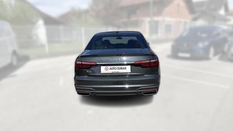 2024 Audi A4 — sličica 6