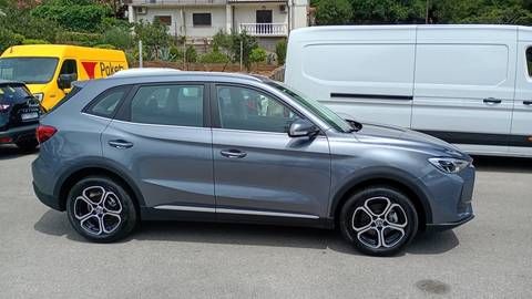 2026 MG ZS — sličica 13