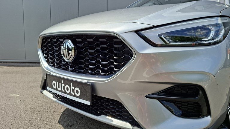 2022 MG ZS — fotografija 26