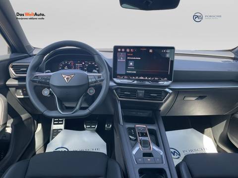 2026 Cupra Formentor — sličica 12