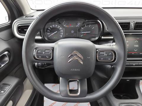 2019 Citroën C3 — sličica 9