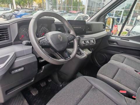 2025 Renault Master — sličica 3