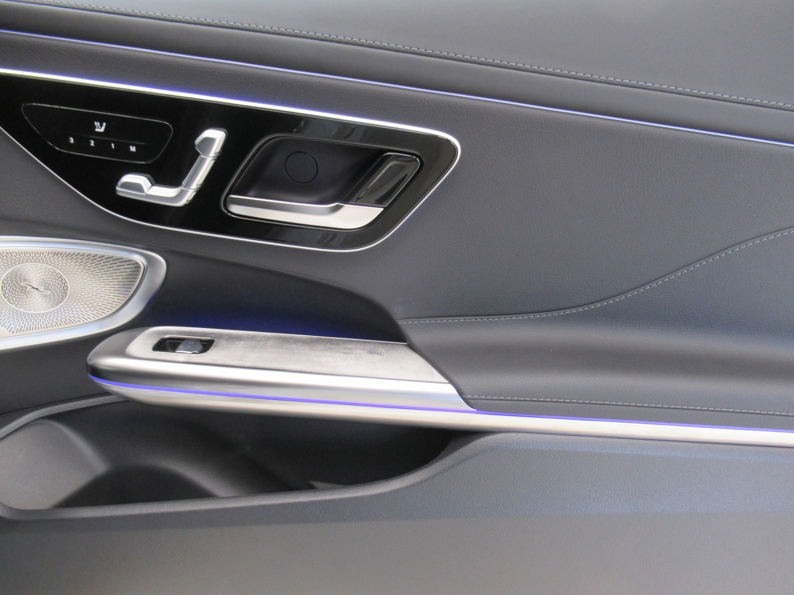 2025 Mercedes-Benz CLE AMG Line — fotografija 11