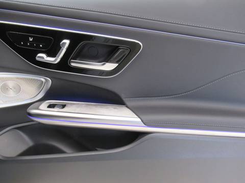 2025 Mercedes-Benz CLE AMG Line — sličica 11