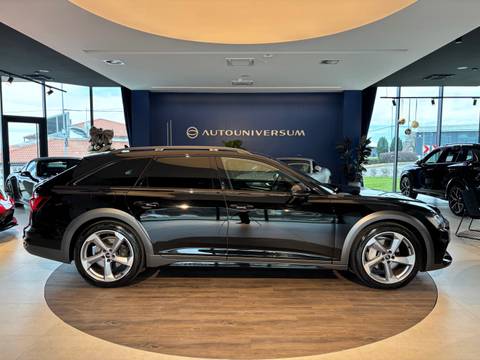 2021 Audi A6 allroad — sličica 11