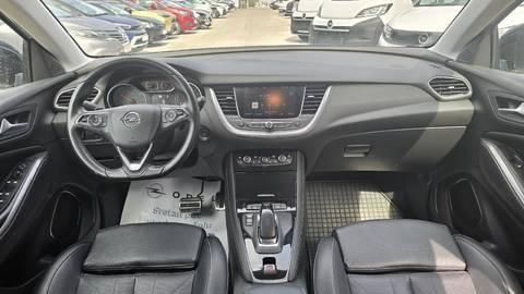 2020 Opel Grandland x — sličica 14