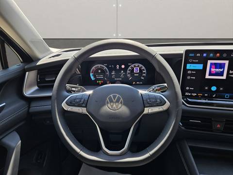 2026 Volkswagen Tayron — sličica 15