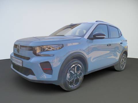 2026 Citroën C3
