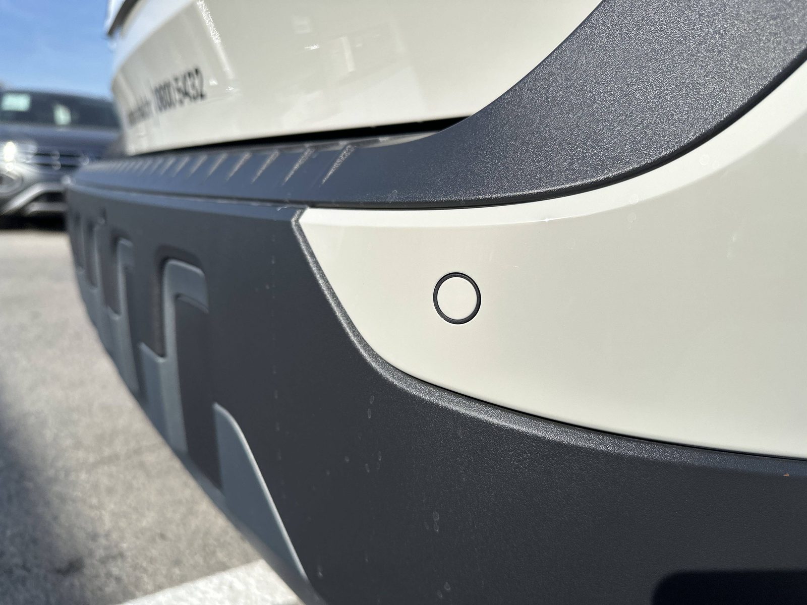 2026 Škoda Epiq — fotografija 18