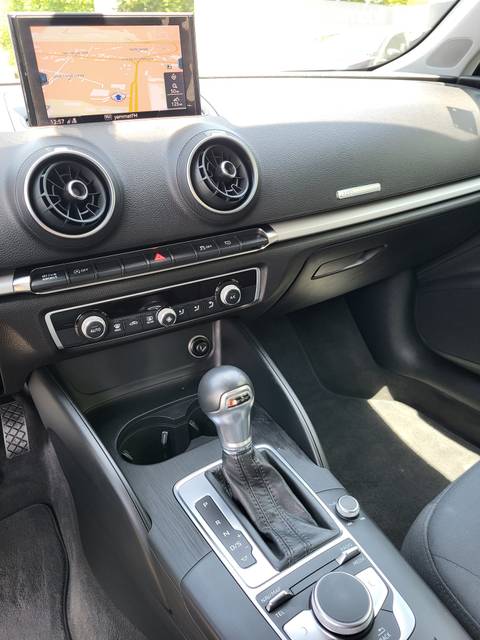 2018 Audi A3 Sportback — sličica 15