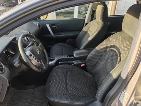 2008 Nissan Qashqai — sličica 8