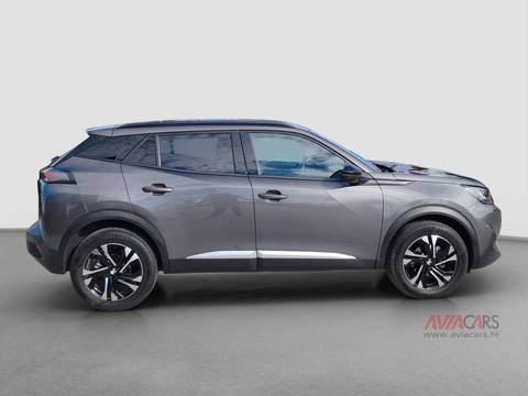 2023 Peugeot 2008 — sličica 8