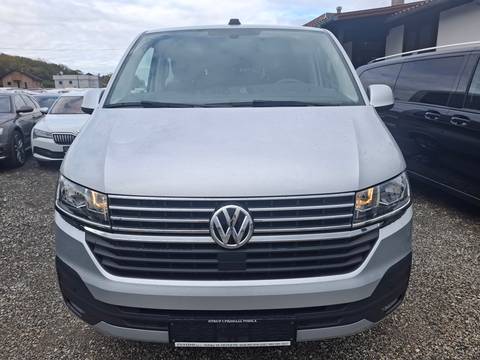 2021 Volkswagen Caravelle — sličica 2