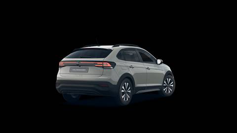2026 Volkswagen Taigo — sličica 5