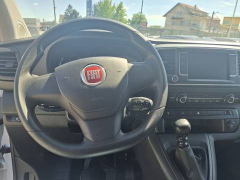 2023 Fiat Scudo — sličica 13