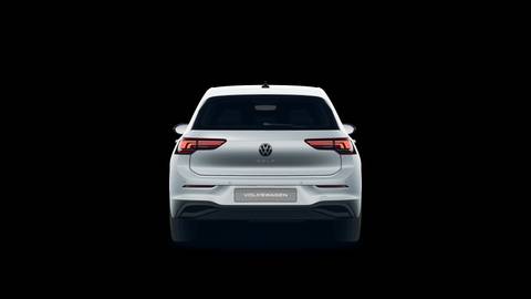 2026 Volkswagen Golf — sličica 9