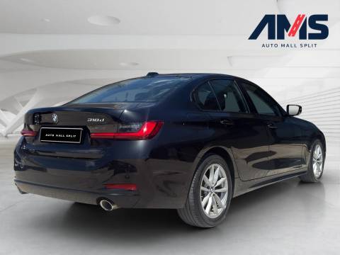 2023 BMW Serija 3 — sličica 5
