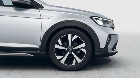 2026 Volkswagen Taigo — sličica 7