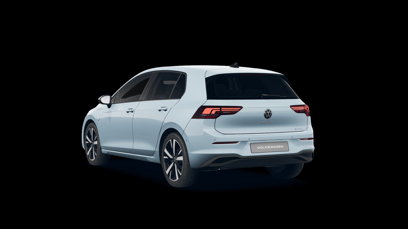 2026 Volkswagen Golf — fotografija 4