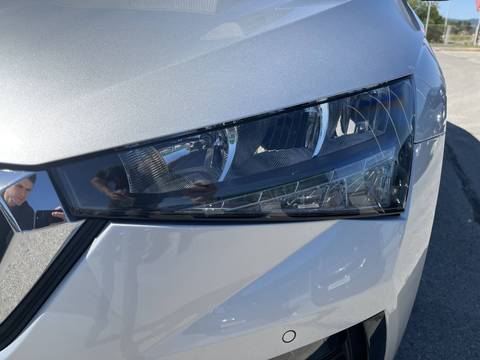 2023 Škoda Scala — sličica 13