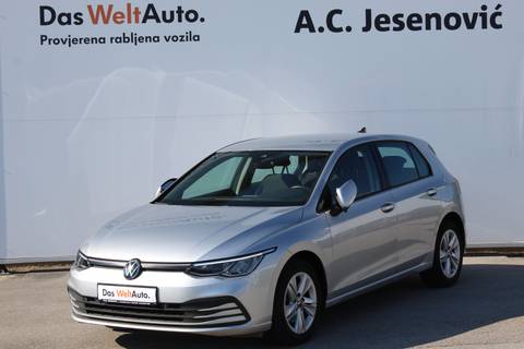 2023 Volkswagen Golf
