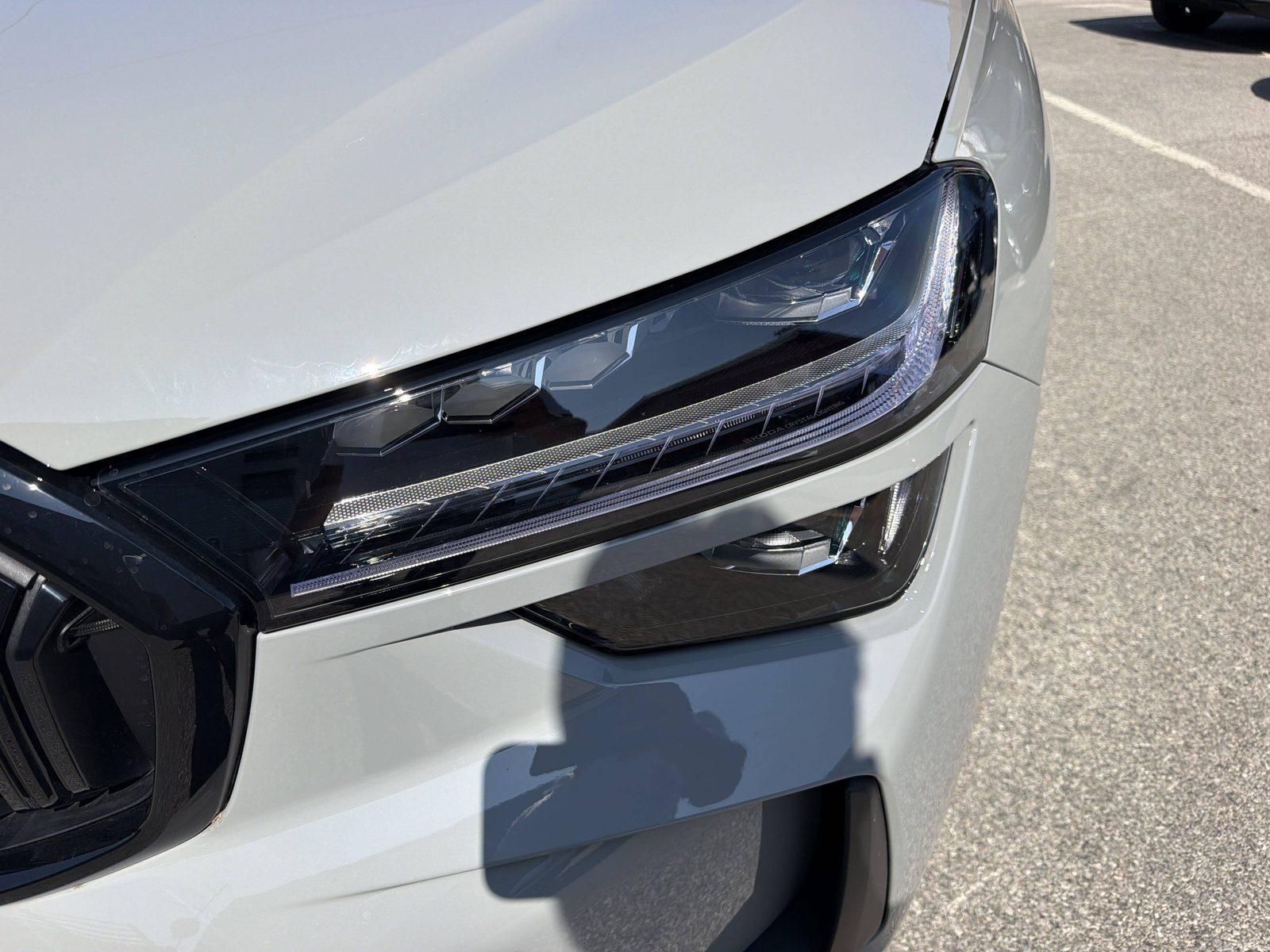 2026 Škoda Kodiaq — fotografija 13