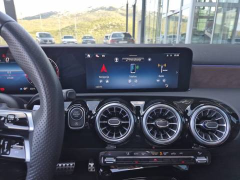 2024 Mercedes-Benz A-klasa — sličica 18