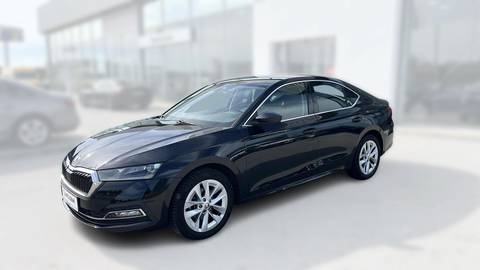 2024 Škoda Octavia