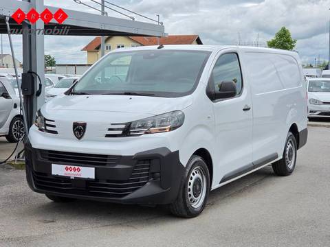 2024 Peugeot Expert