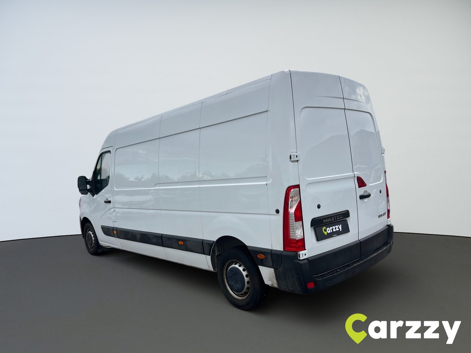 2022 Renault Master — fotografija 7
