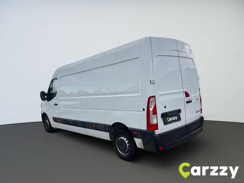 2022 Renault Master — sličica 7
