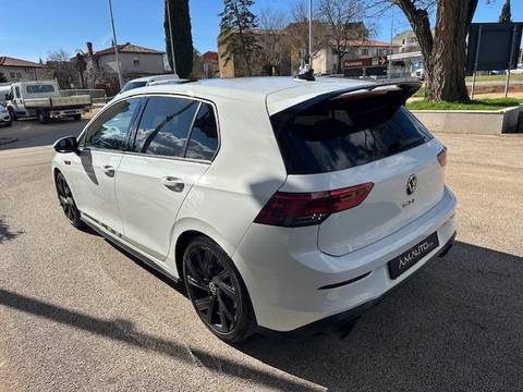 2022 Volkswagen Golf — sličica 4