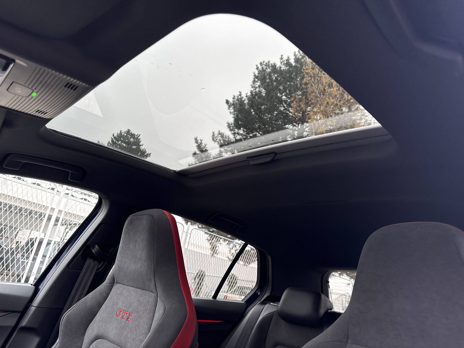 2024 Volkswagen Golf — fotografija 20