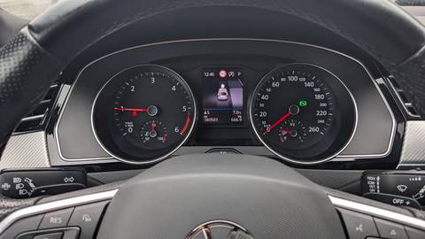 2023 Volkswagen Passat — sličica 30