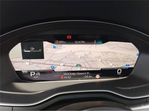 2023 Audi A4 — sličica 18