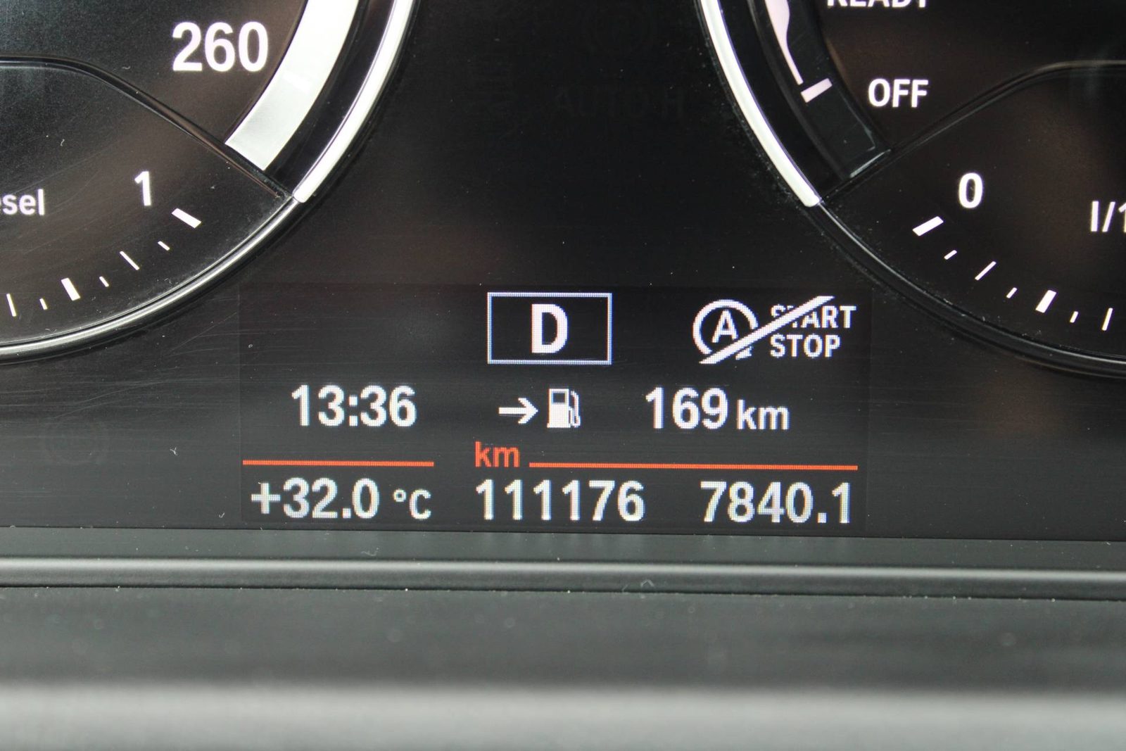 2021 BMW X1 — fotografija 21