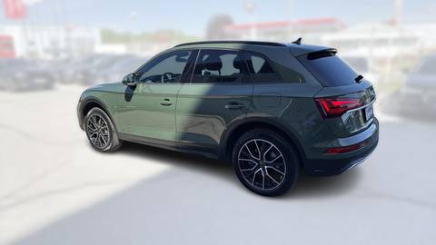 2024 Audi Q5 — sličica 5