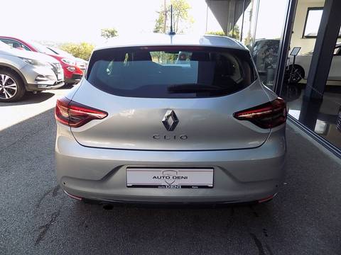 2020 Renault Captur — sličica 7