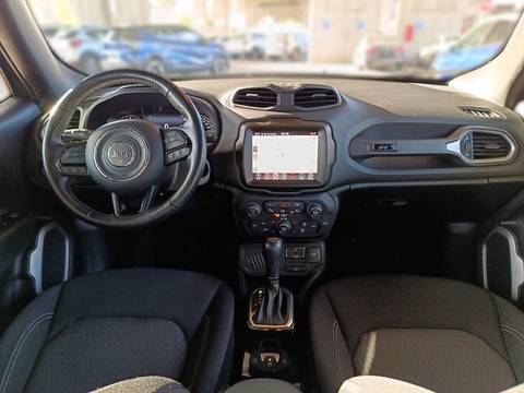 2022 Jeep Renegade — sličica 19