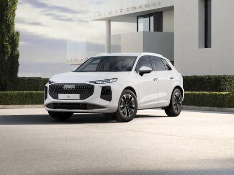 2026 Audi Q3
