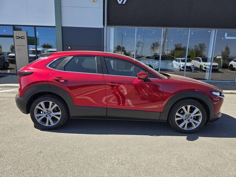 2019 Mazda CX-30 — sličica 3