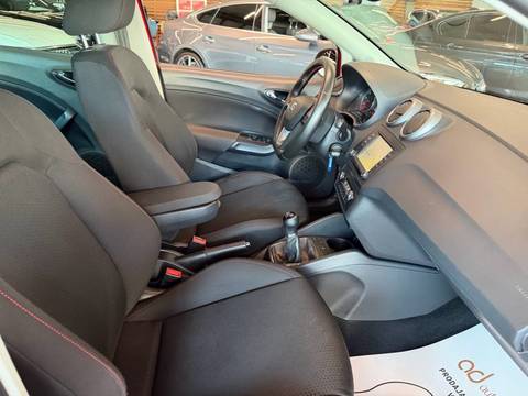 2016 Seat Ibiza — sličica 22