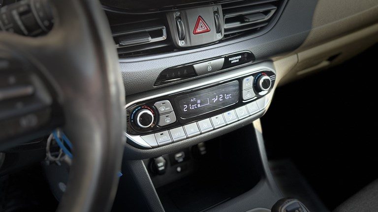 2022 Hyundai i30 — fotografija 10