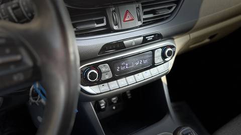 2022 Hyundai i30 — sličica 10