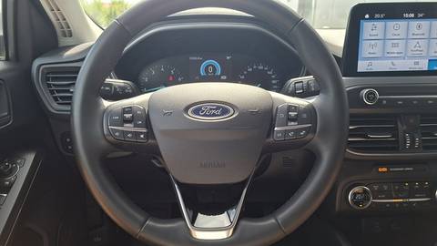 2022 Ford Focus — sličica 18