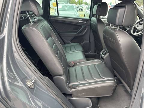 2023 Volkswagen Tiguan — sličica 26