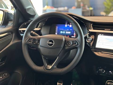 2024 Opel Corsa — sličica 23