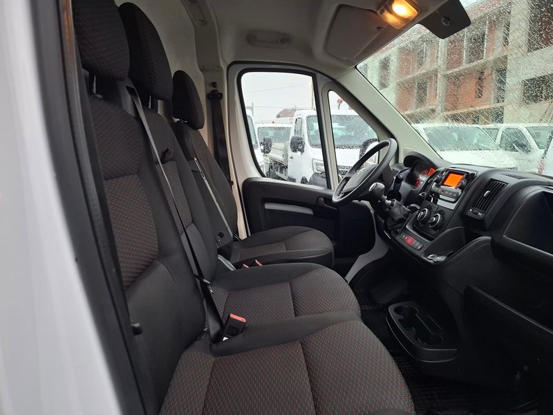 2023 Opel Movano — fotografija 8
