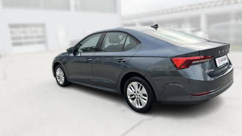 2021 Škoda Octavia — sličica 5