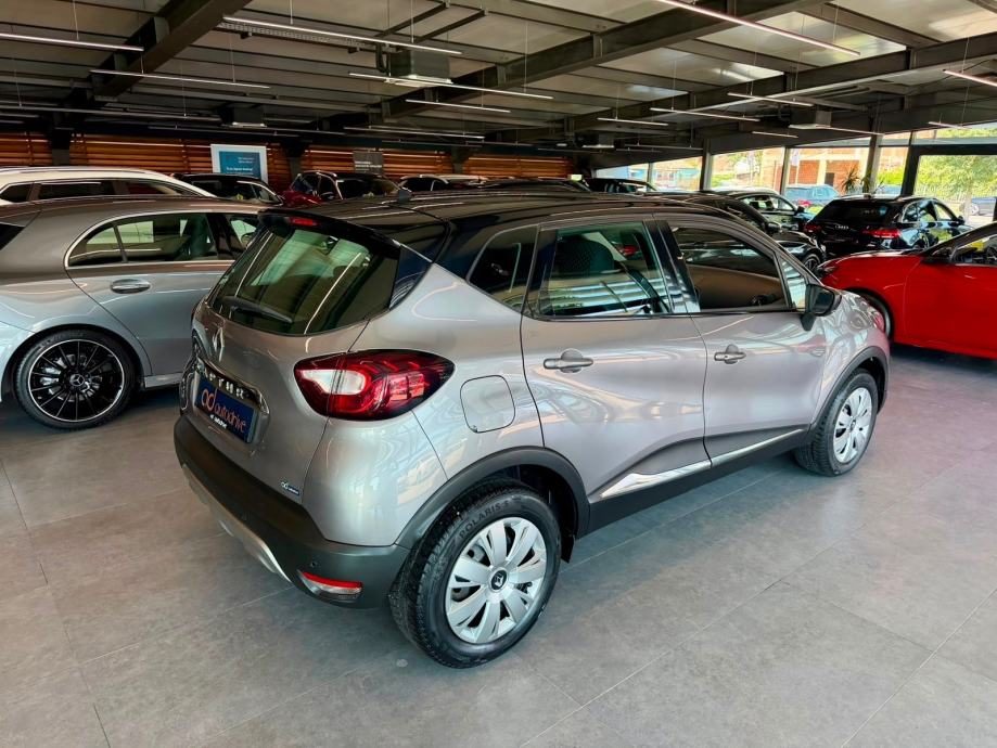 2019 Renault Captur — fotografija 7